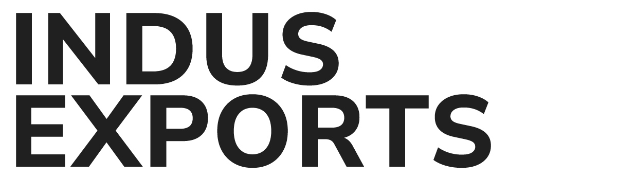 indus exports logo