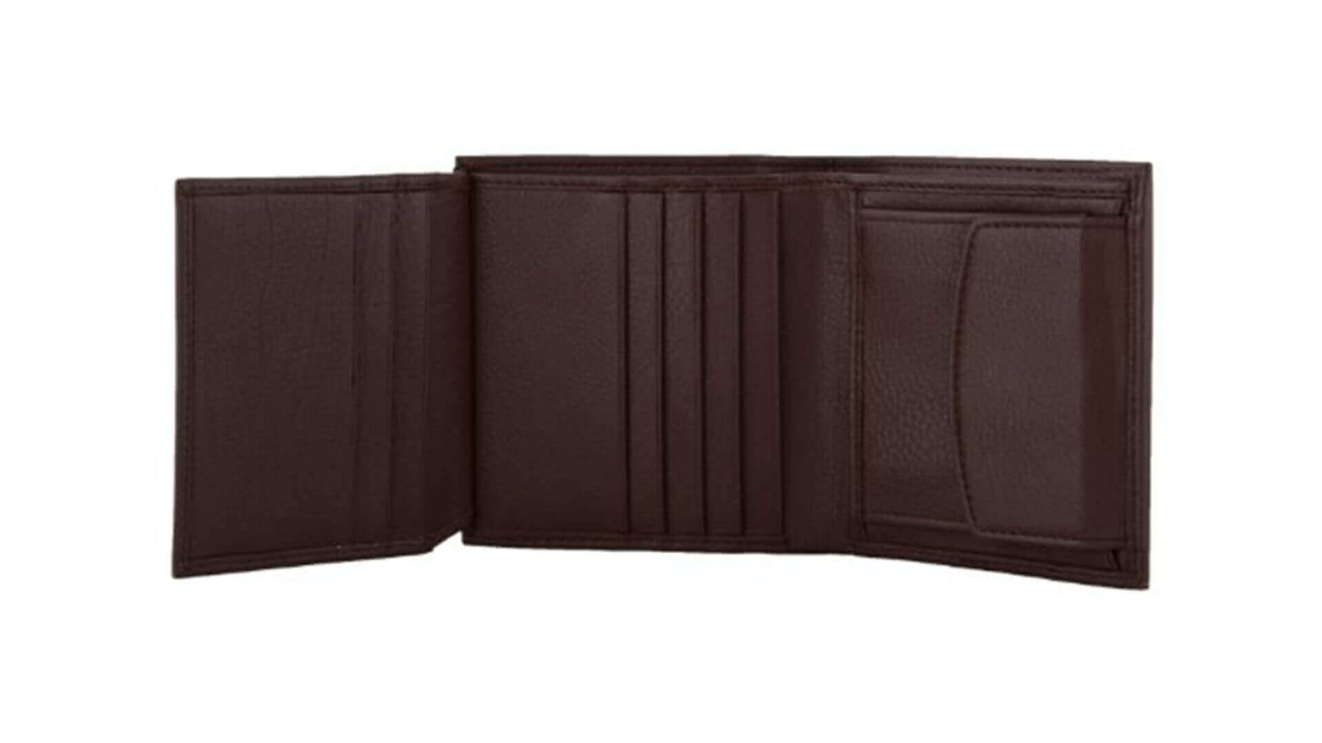 Synthetic Leather Wallet